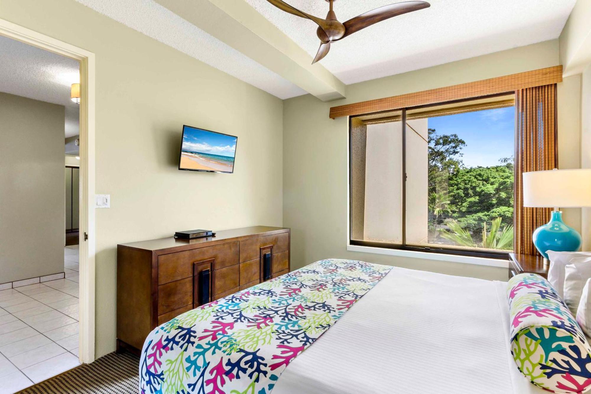 Sands Of Kahana Vacation Club Lahaina Quarto foto