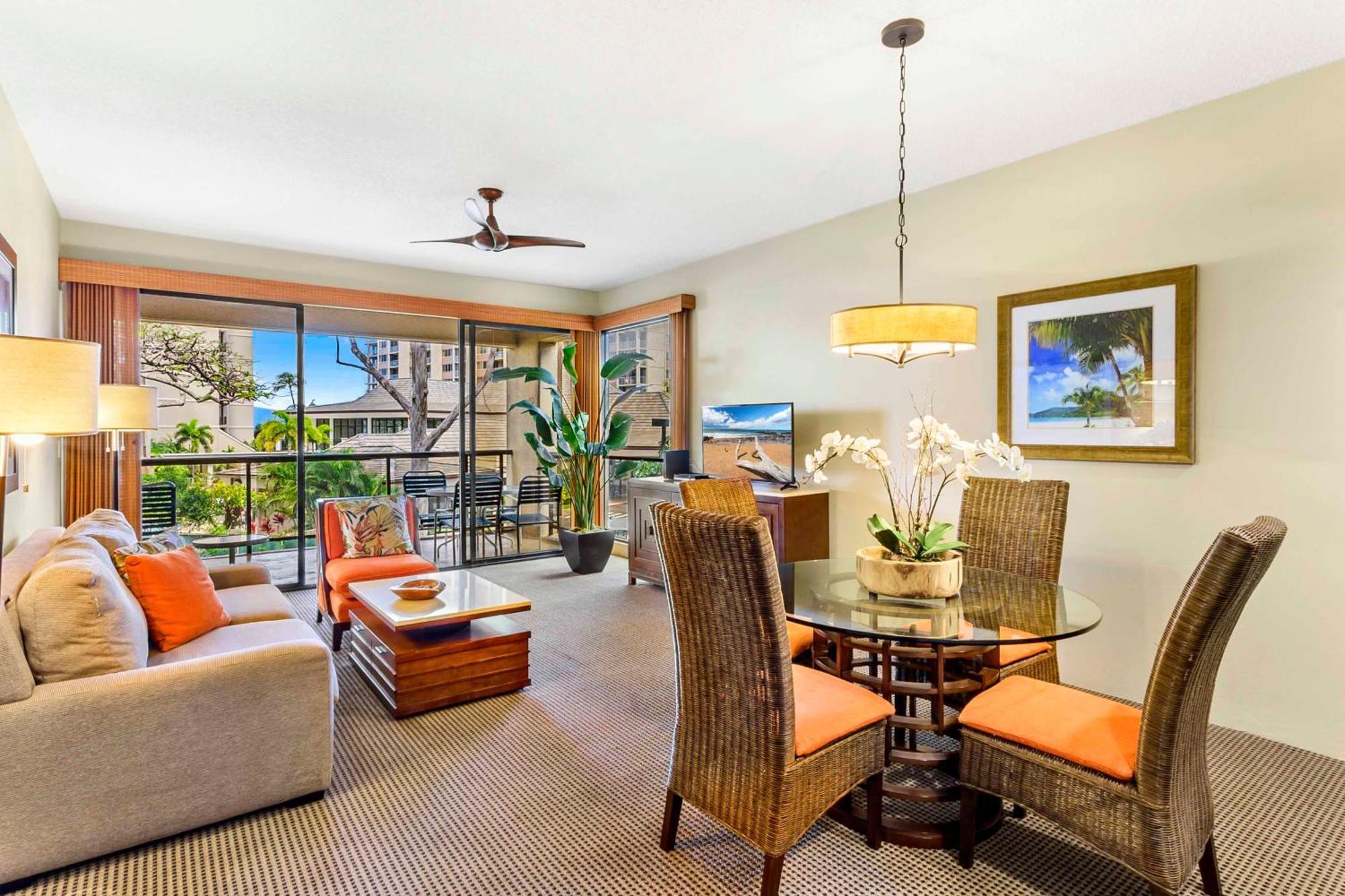 Sands Of Kahana Vacation Club Lahaina Quarto foto
