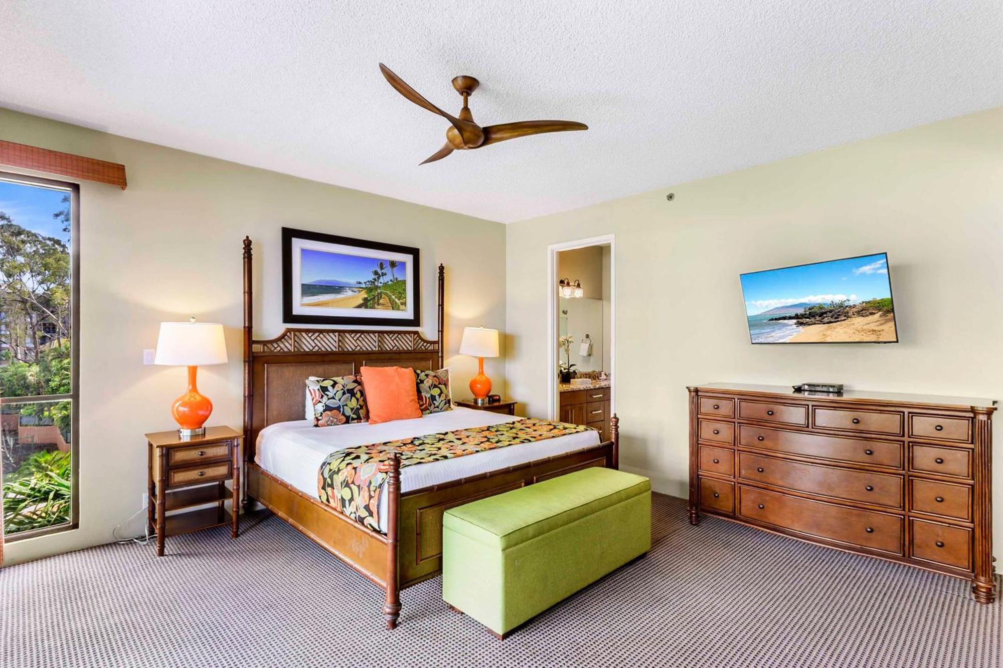 Sands Of Kahana Vacation Club Lahaina Quarto foto